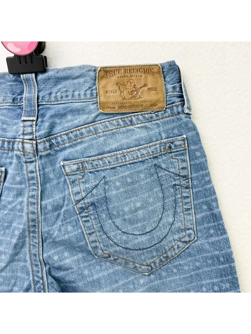 True Religion brand  true